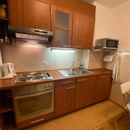 Maholiday Apartamento
