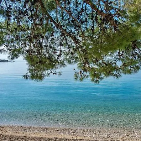 Maholiday Daire Makarska