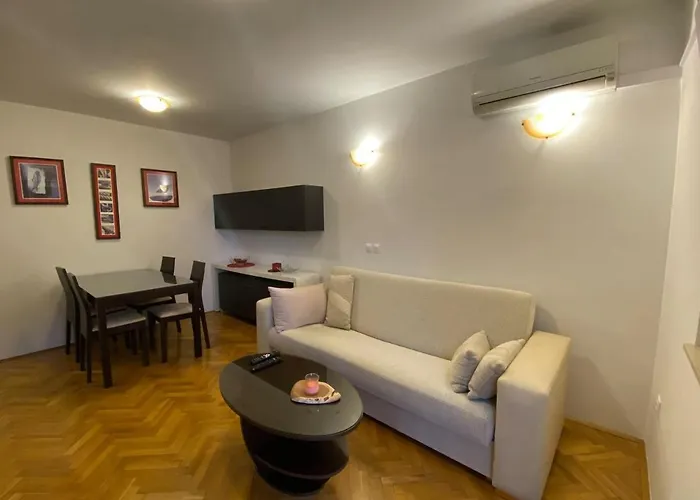 Daire Maholiday Makarska