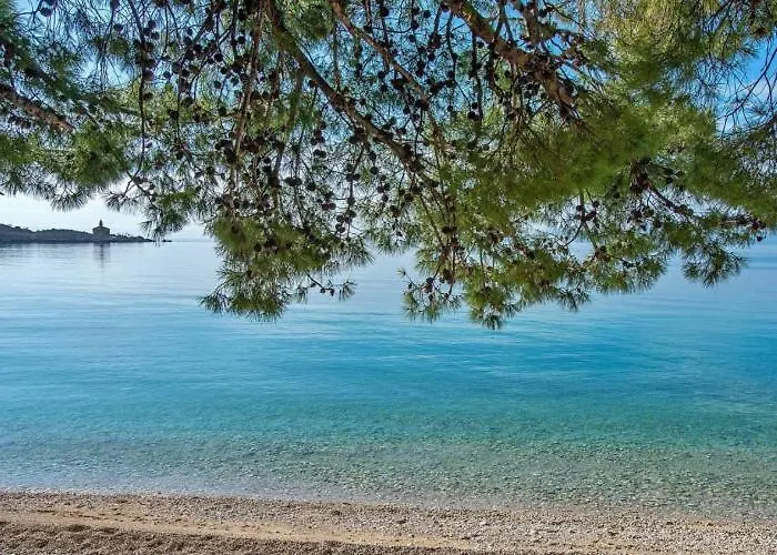 Maholiday Daire Makarska