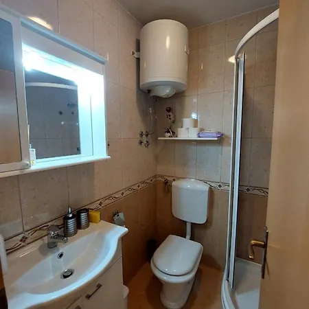 Apartment Maholiday